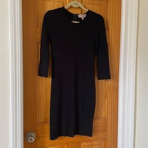 Philosophy - Mid Length Stretchy Dress